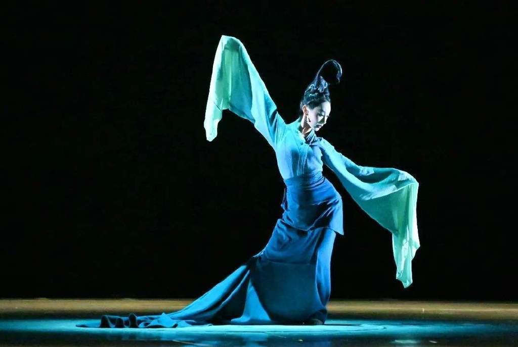 不止此青绿梦回大宋金隆金行细聊宋朝审美