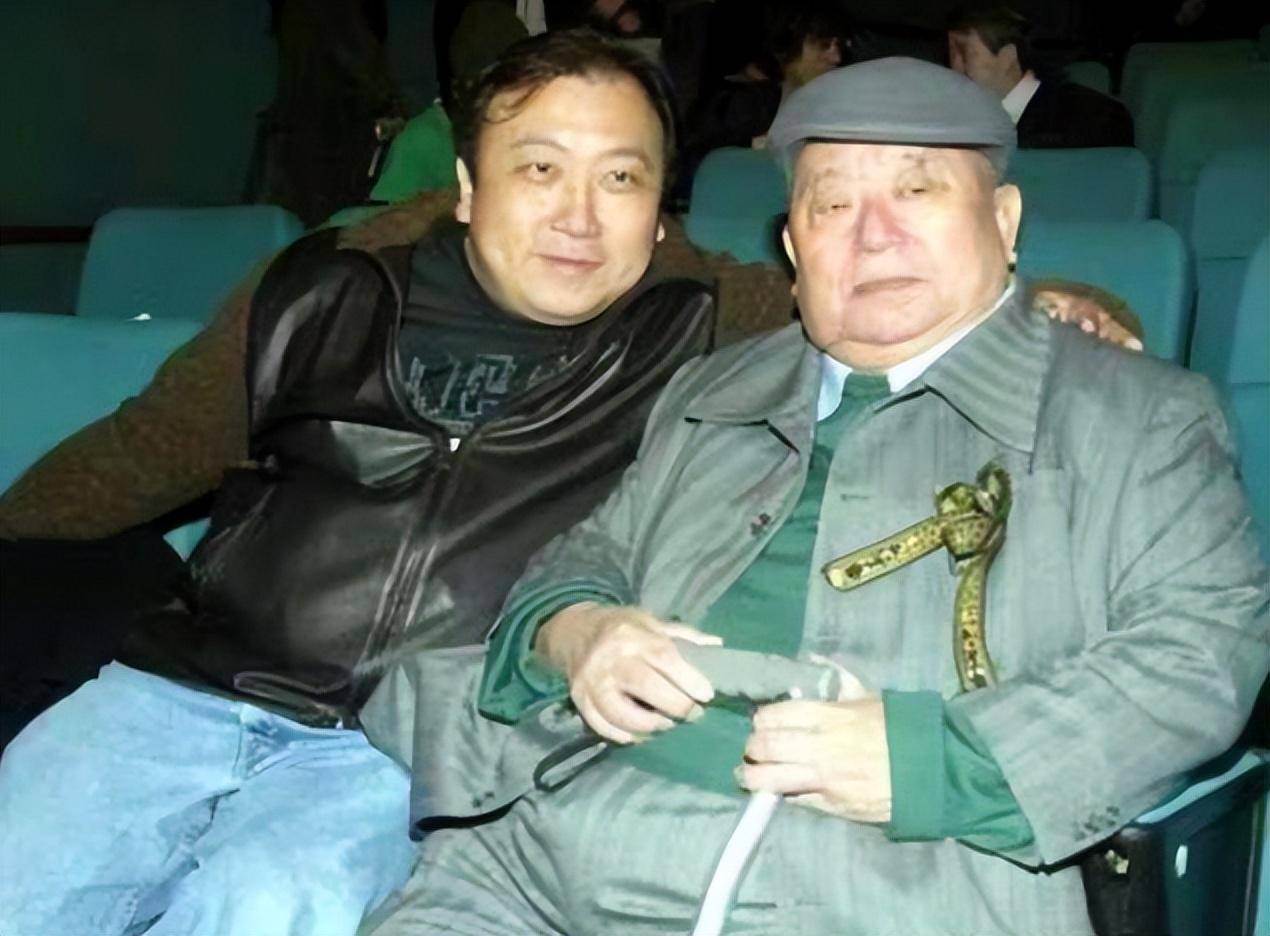 最惨的丢了性命_梁文韬_王天林_体型