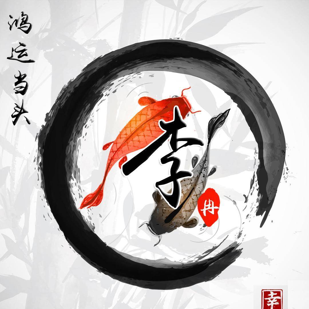2022你的微信头像该换了,59张大气励志3d签名头像,喜欢请带走