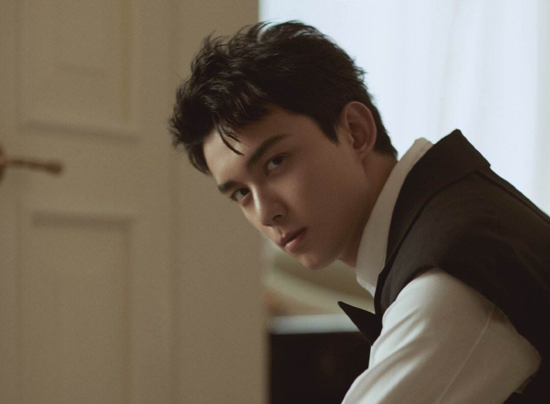 从吴磊到张雪迎,"家庭作坊工作室"到底有多坑?_鹅厂_双男_因为