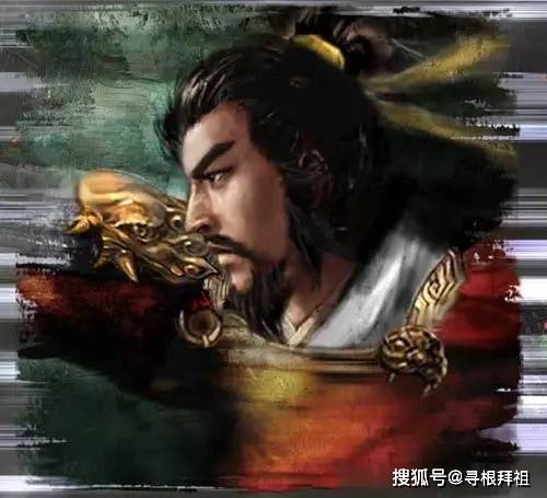 废了六位皇帝 灭了司马全族 穷二代刘裕如何逆袭成为南朝第一帝 刘邦 桓玄 孙恩