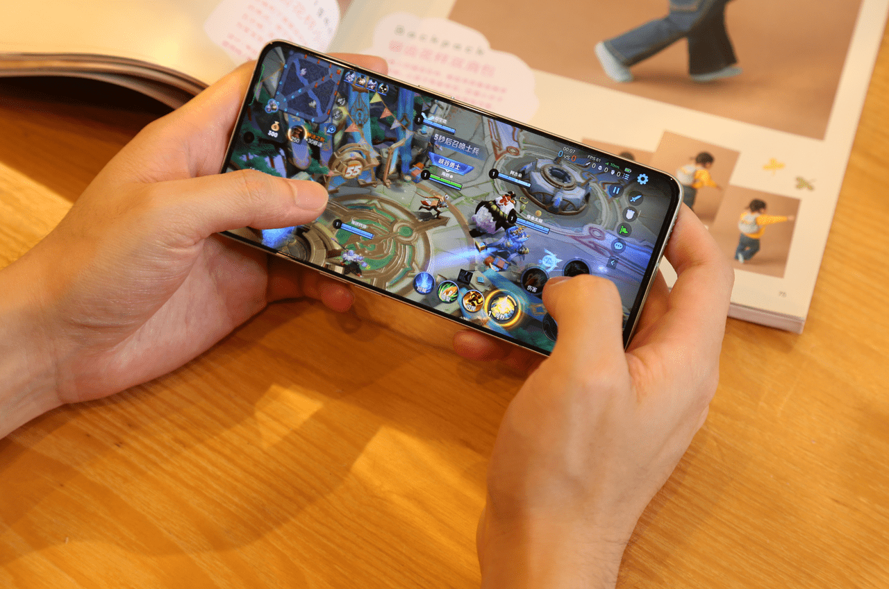 7月次旗舰性能榜公布，同样的芯片，Reno8 Pro+凭什么性能更好？_https://www.jinrisc.com_站长资讯_第5张