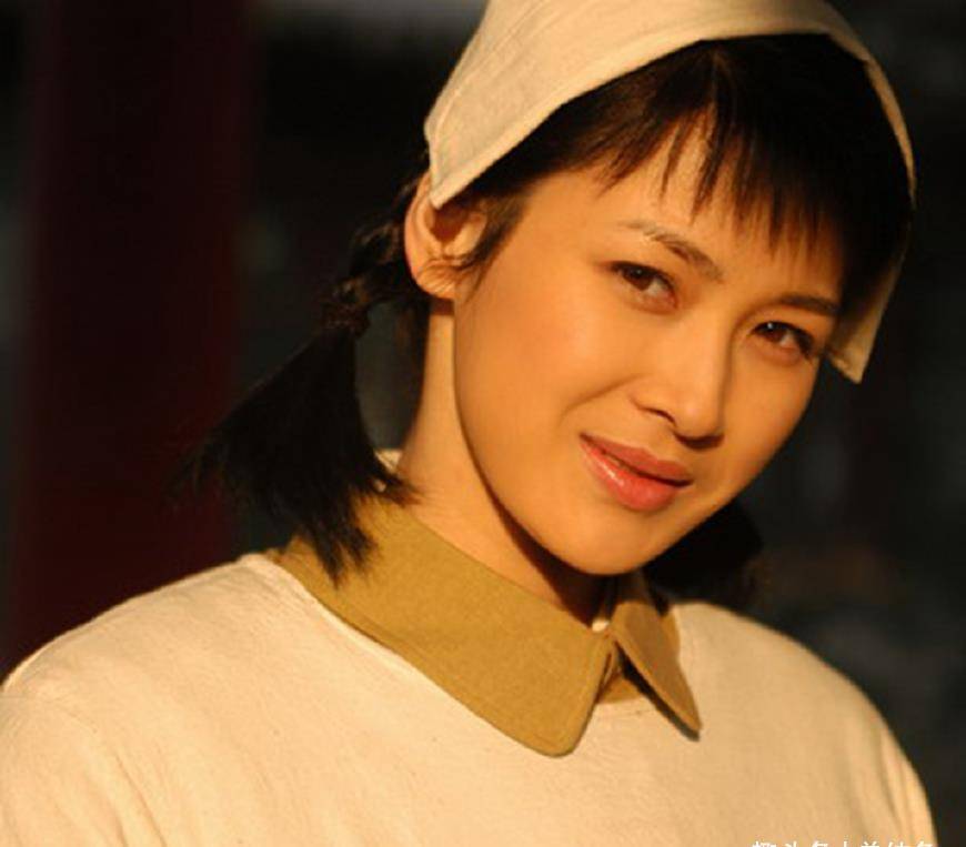 《亮剑》最出彩女星,童蕾与周一围及富豪老公的那些年_周旭辉_婚姻