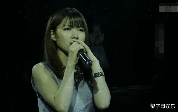 原创两位姓金的美女歌手声音都很有辨识度你听过她们的歌吗