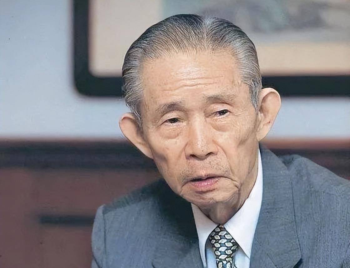 台湾首富王永庆为了在大陆投资100亿美元,不得不离开家乡出国_永清