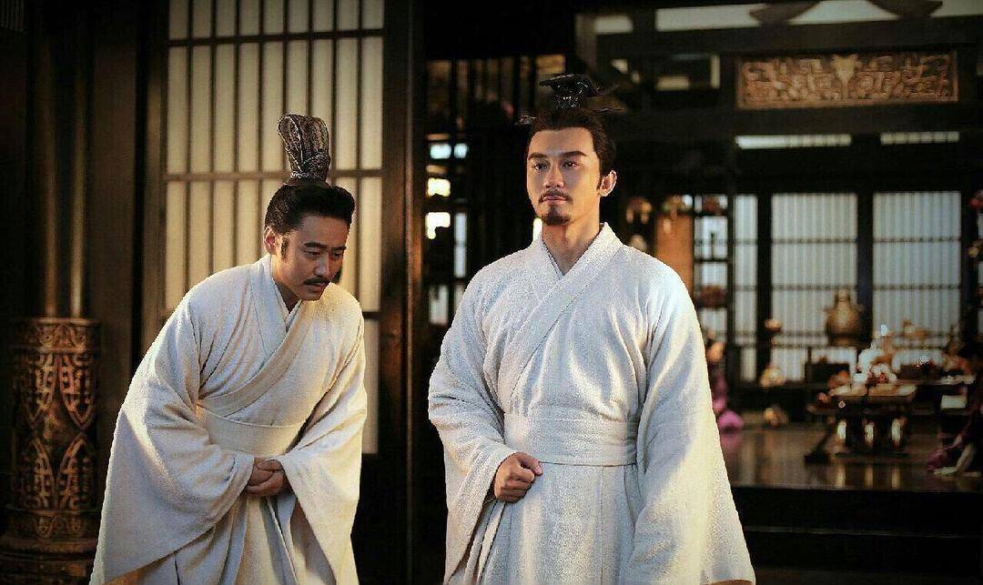 原创曹丕只活了40岁留下1句话却征服了所有读书人