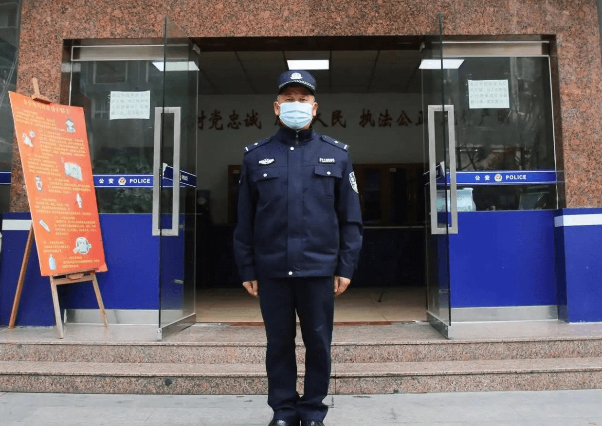 辽宁一地面向社会公开招聘辅警男女皆可报考大专生也有机会