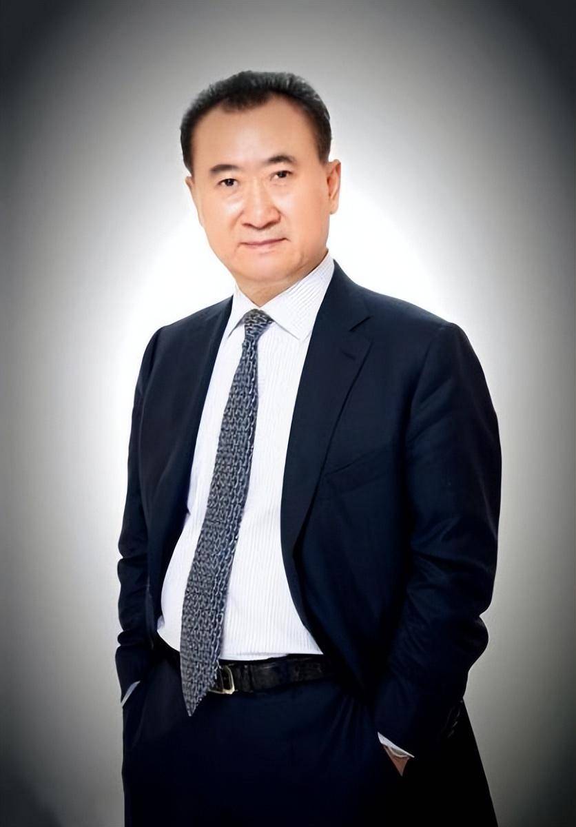 王健林:给百岁父亲尽孝,为大龄儿子的婚事焦虑_王义全_四川省_父母