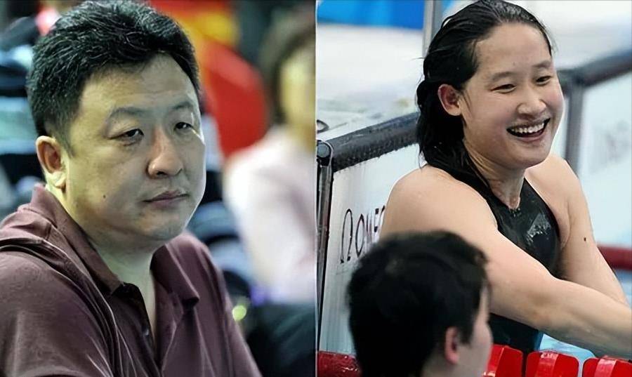金牌教练金炜,先后娶3位弟子,逼队员吃禁药,被封杀后移民国外_刘子歌