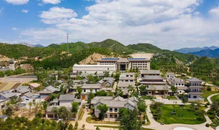 柏里水乡文化商业街区未来,在关于石家庄市特色商业街区建设的重要