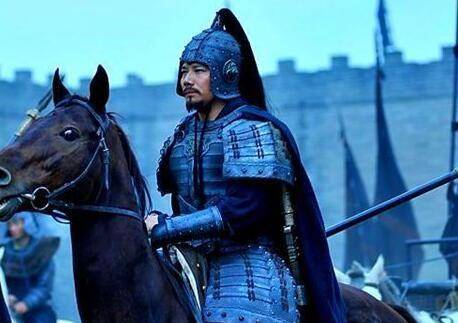 曹仁也因夏侯惇的功勋显著,朝廷封夏侯廉为列侯.