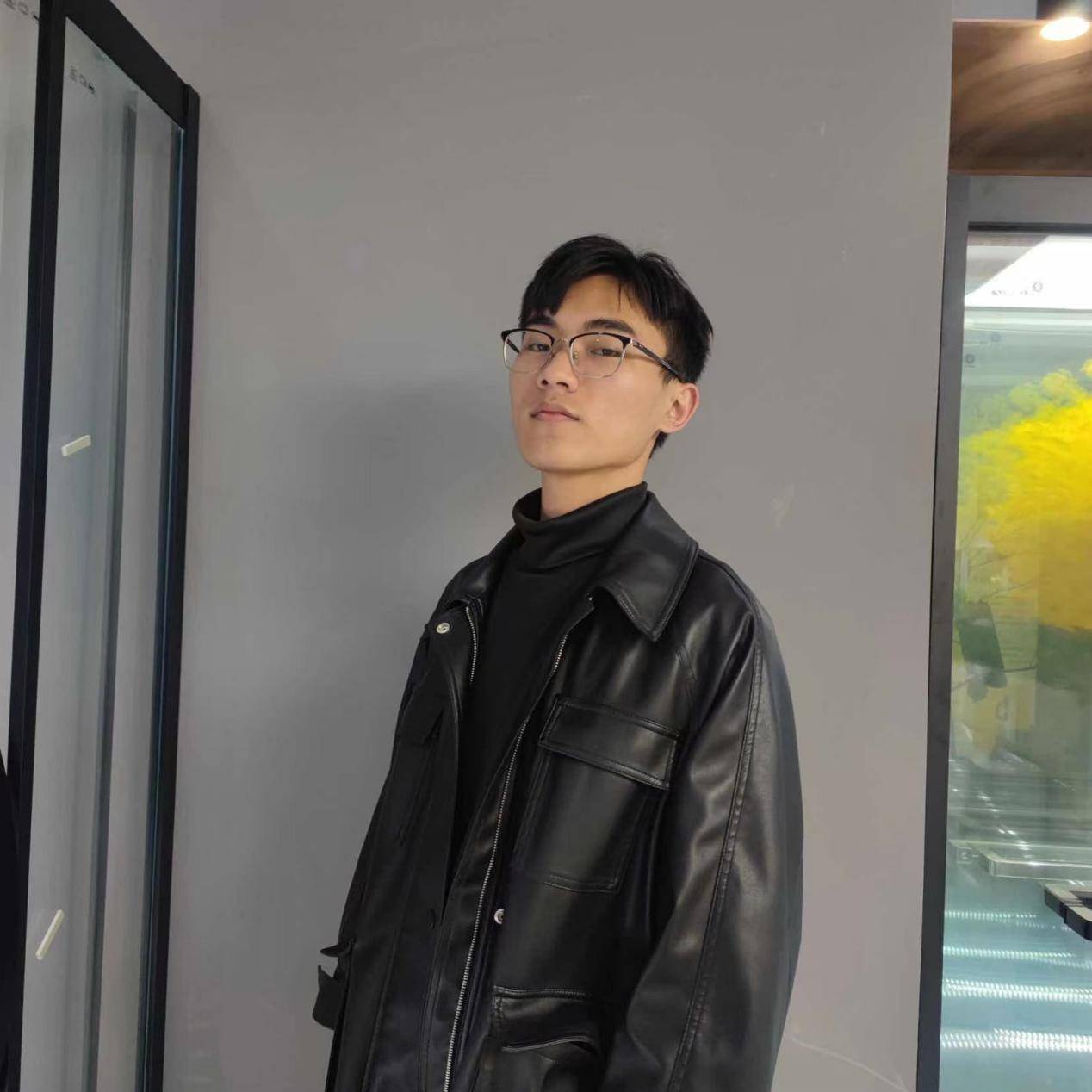 靓家居设计师蔡泽雄的北欧风美宅作品简约又温馨