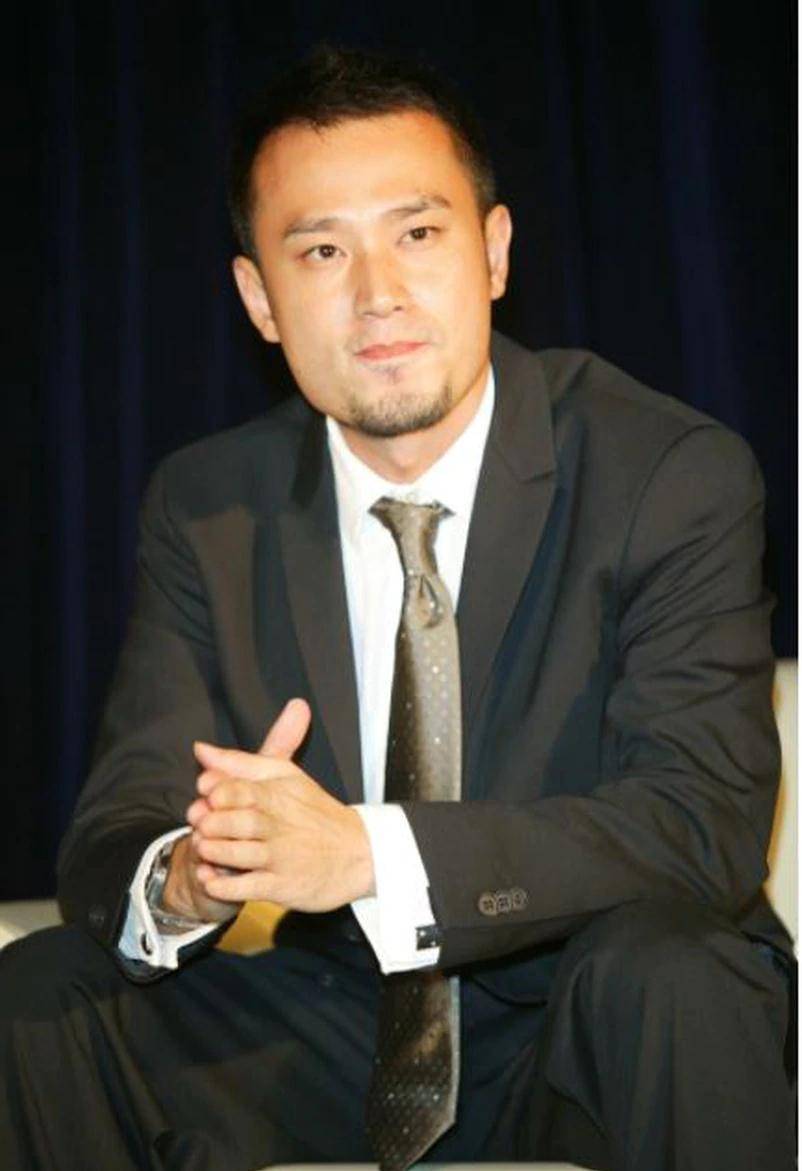 细数李玟26年爱过的男人_安志杰_张瑞哲_奇云