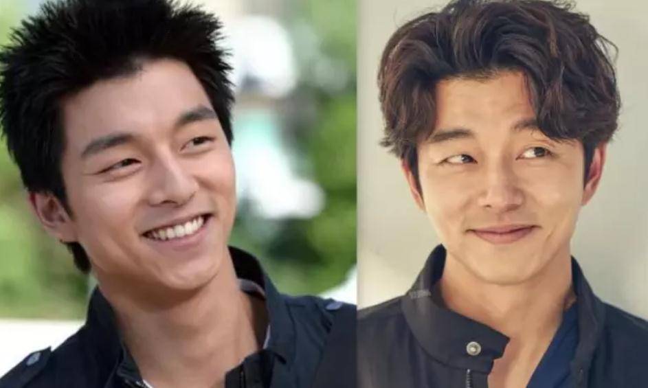 五位公认丑帅的男明星,张一山逆袭男神_审美_魅力_演技