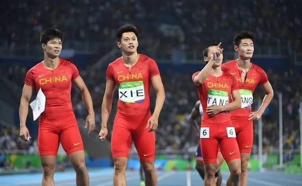 盘点只火几年的百米飞人:莫有雪七年未破10秒35 博尔特师弟废了_布罗