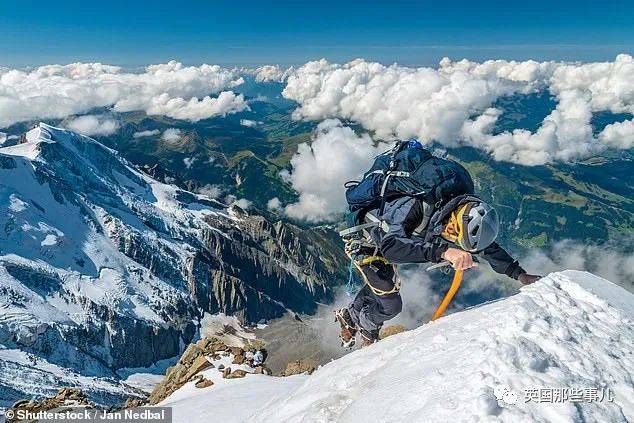 不要命乱登山的游客太多，镇长怒了：想登勃朗峰？先押1.5万欧救援和丧葬费！