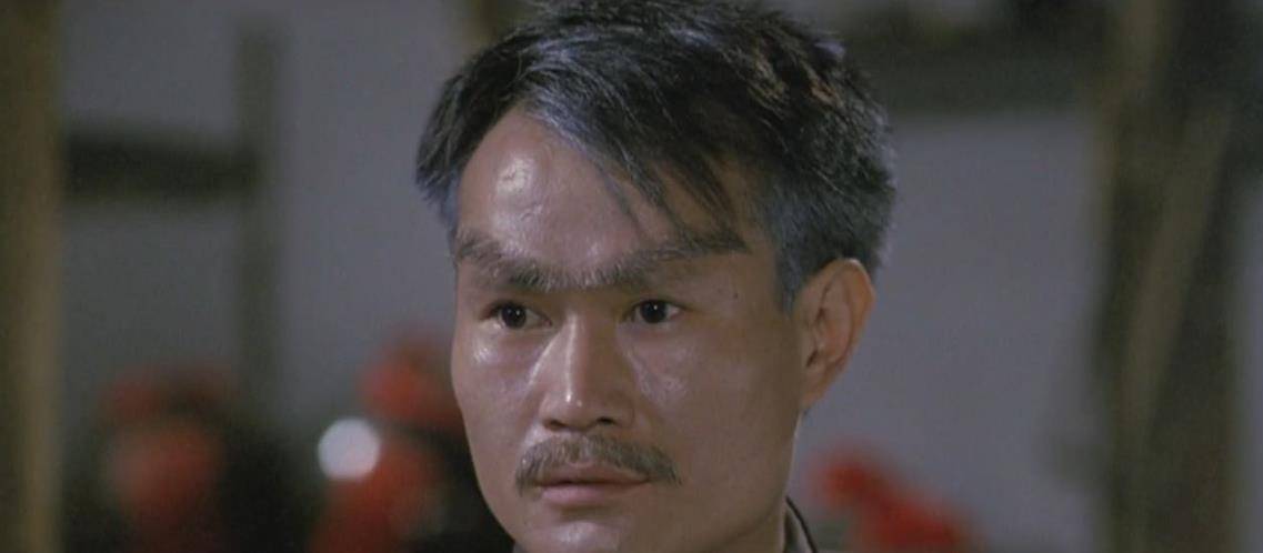 她是林正英的"王牌女僵尸",卸妆后美出天际,如今64岁毫无岁月痕迹!