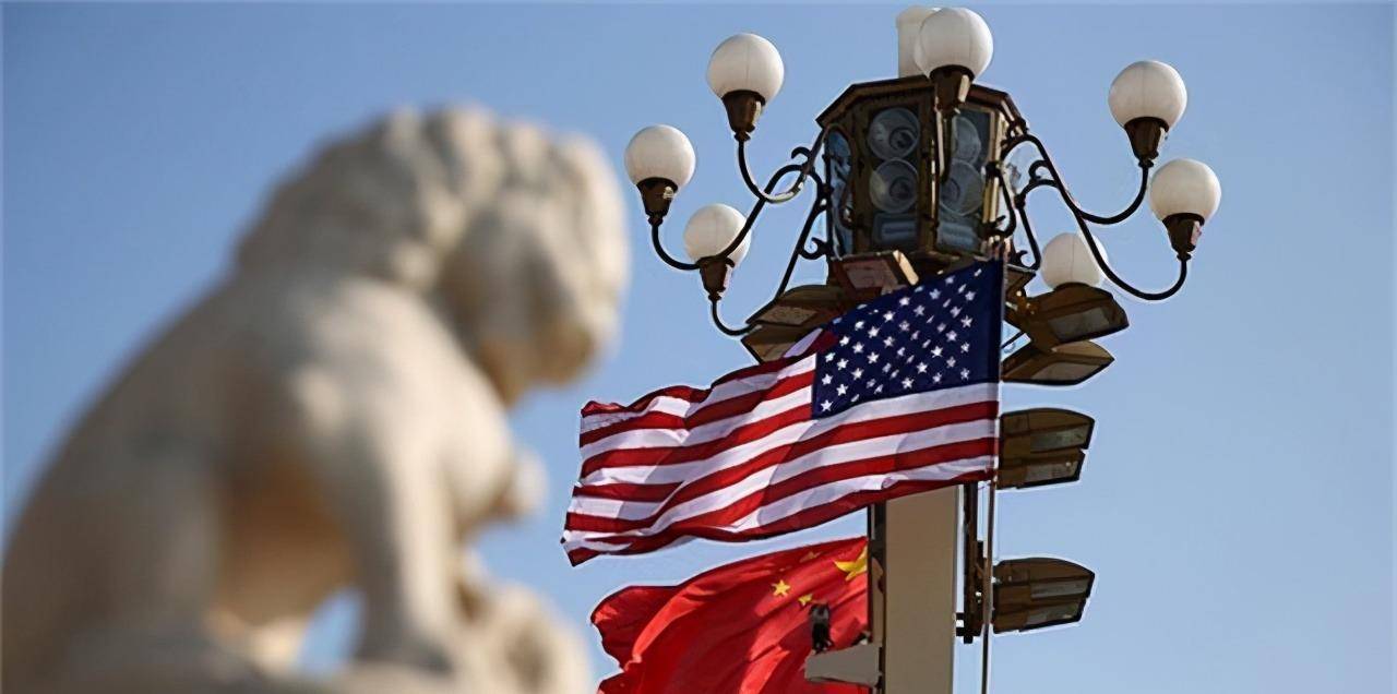 最后的美国人亨廷顿:90年代想要警醒美国,但终归失败_文明_中国_政治