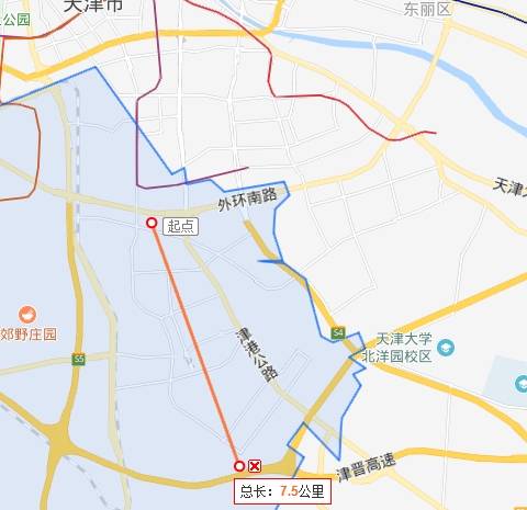 天津地鐵7號線計劃於2019年開工:工程難度大,投入產出比低_建設_線路