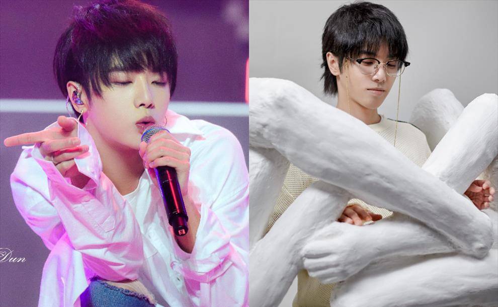 华晨宇发照庆31岁生日,女友张碧晨点赞秀恩爱,网友:蹭热度?