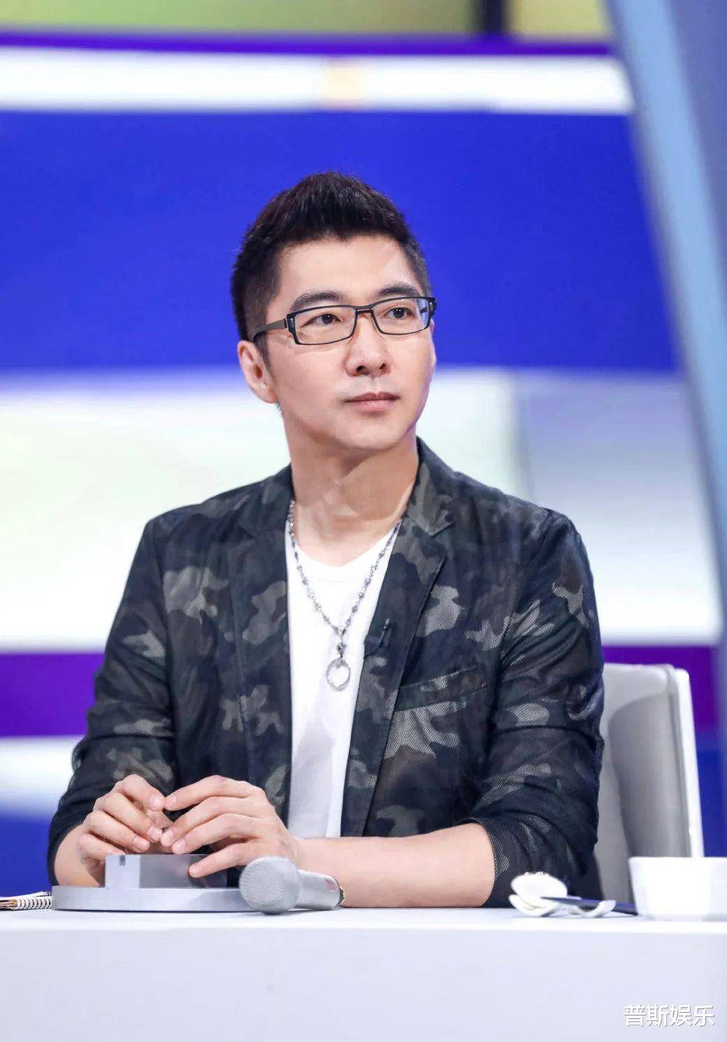 陈数为她的儿子甘做丁克,她打拼事业做女强人_赵胤胤_黄子珈_婚姻