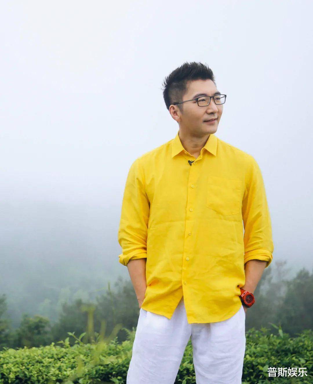 陈数为她的儿子甘做丁克,她打拼事业做女强人_赵胤胤_黄子珈_婚姻