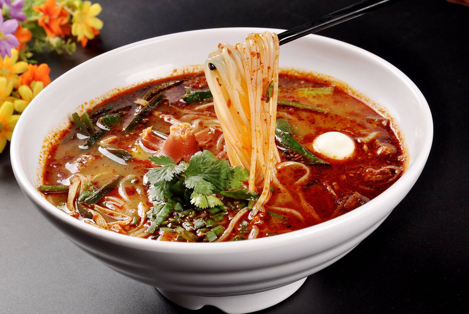 什么米线好卖年轻人喜欢吃