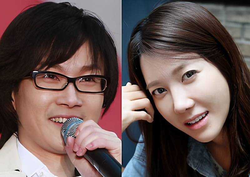 原创她曾是郑雨盛女友与当红男星隐婚14年却分手如今仍单身一人