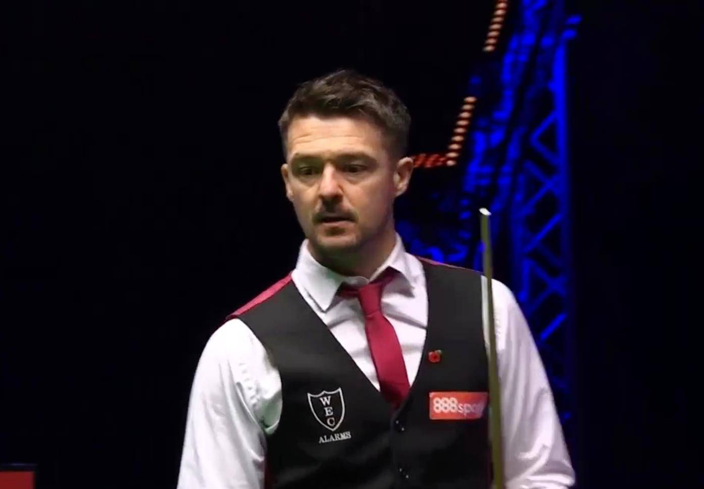 而且霍尔特也在意大利的一家斯诺克俱乐部里担当教练,给俱乐部选手