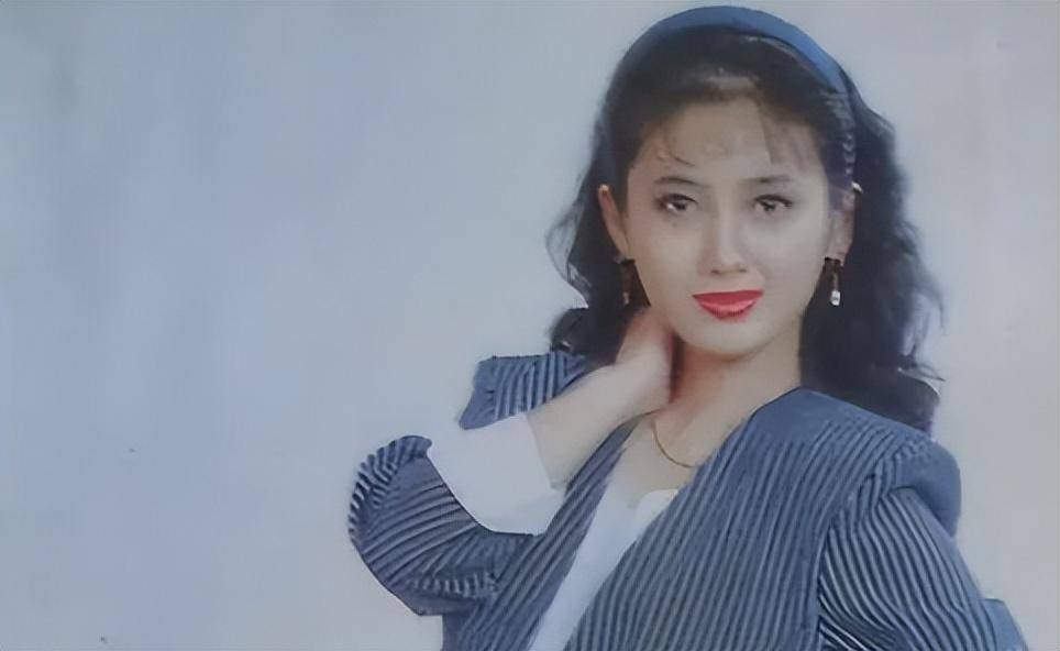 演员朱娜:裸婚嫁给沙宝亮,为爱付出全部,20年青春换来了什么?