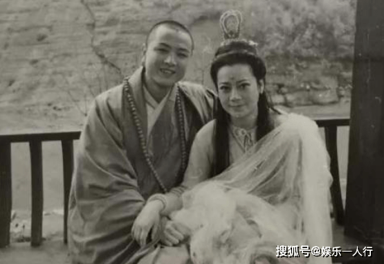最帅唐僧徐少华,当红时迎娶丑妻,结婚37年仍恩爱如初