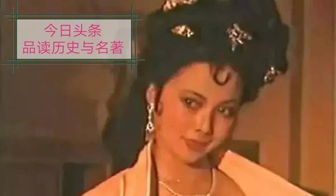 陈浩民如何成功诠释神话人物