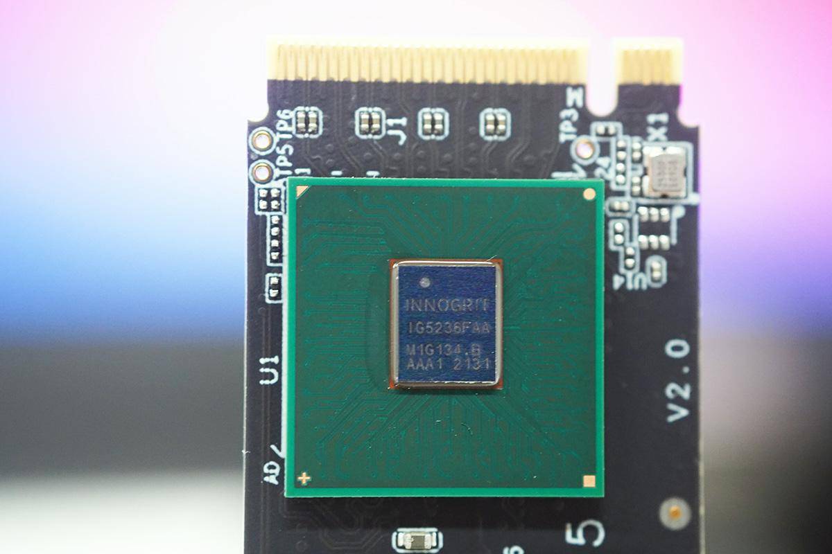完成PS5硬盘扩展计划，博帝蟒龙VP4300-M.2固态硬盘安装测试记录
