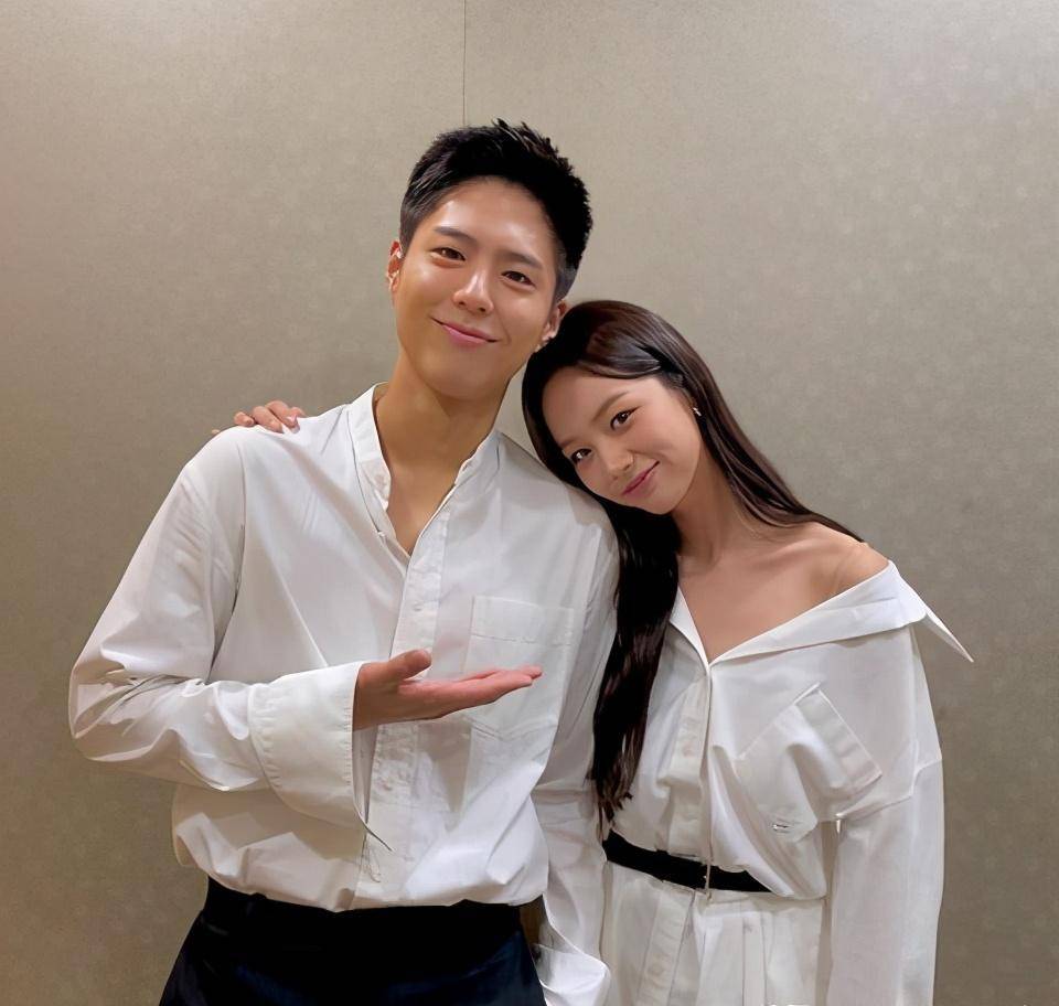 朴宝剑《青春纪录》之外的巨星生活!