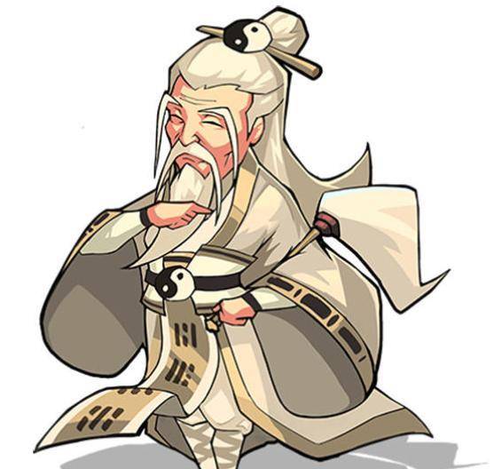 同样是演张三丰,把甄子丹和洪金宝放在一起,差距就出来了_王晶_李连杰