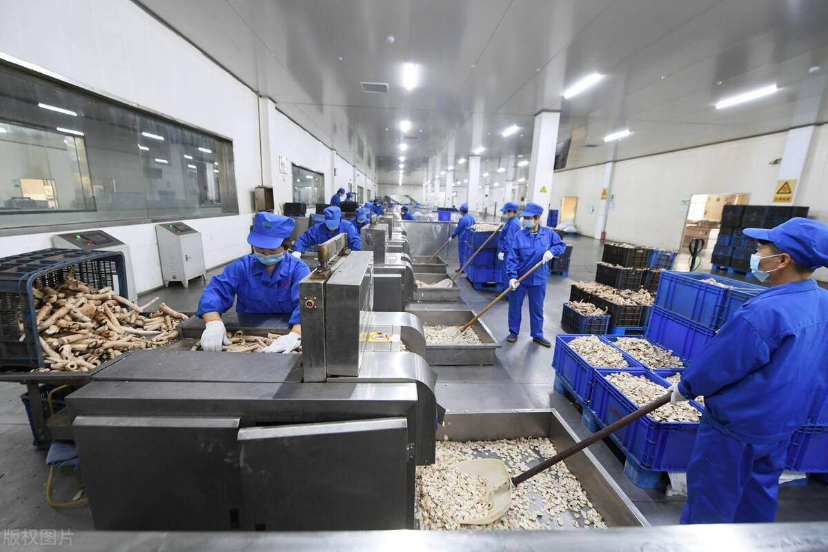 中药废水扩建改造:洽谈超过300天,中药企业还是选择我们_处理_有机物