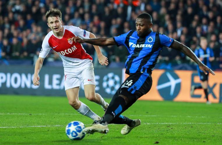 欧冠情报解析萨迪纳摩vs卢多戈雷萨迪纳摩捍卫主场获得大胜