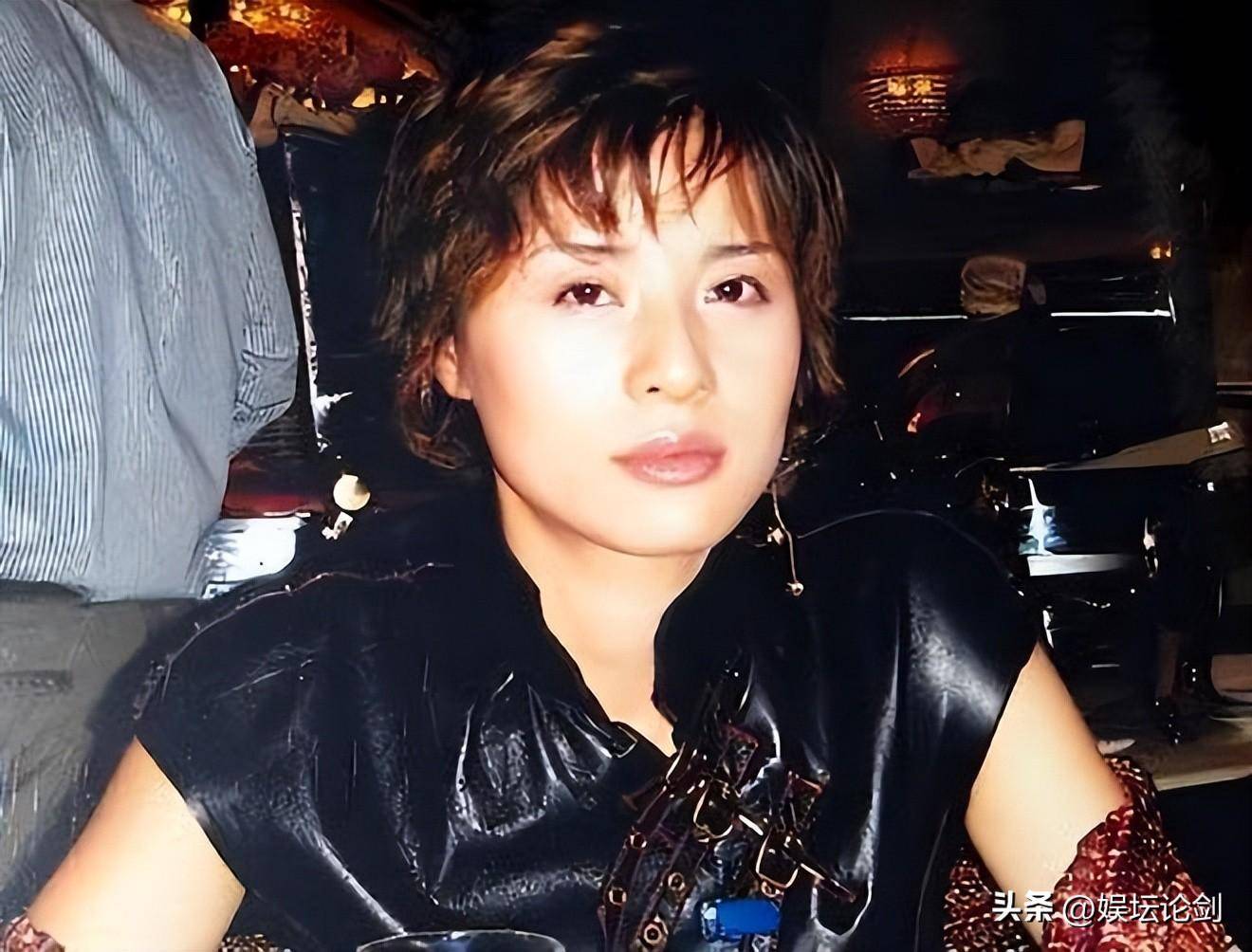 "常熟第一名模"顾春芳:凭姿色4年骗取17亿元,最终踏上不归路_武汉