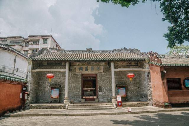 肇庆最早的学府，始建于北宋，一定不可以错过的漂亮文物