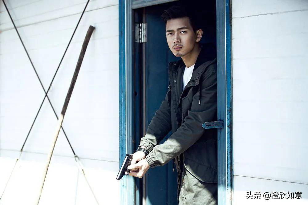 喜欢哪些呢?_电影_韩商言_郭得友