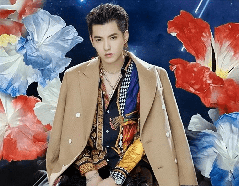 吴亦凡案,希望不是个例,请给艺人套上"紧箍"_女性_惩罚_例子