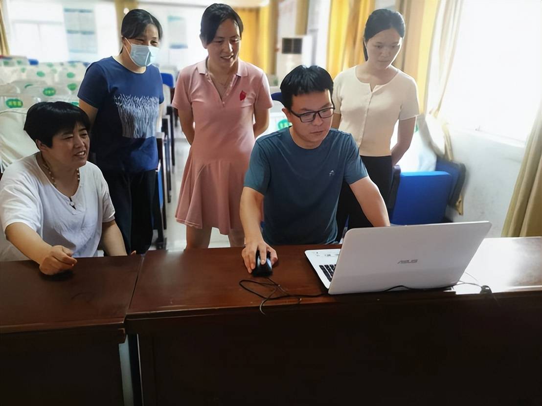 学无止境 砥砺前行
