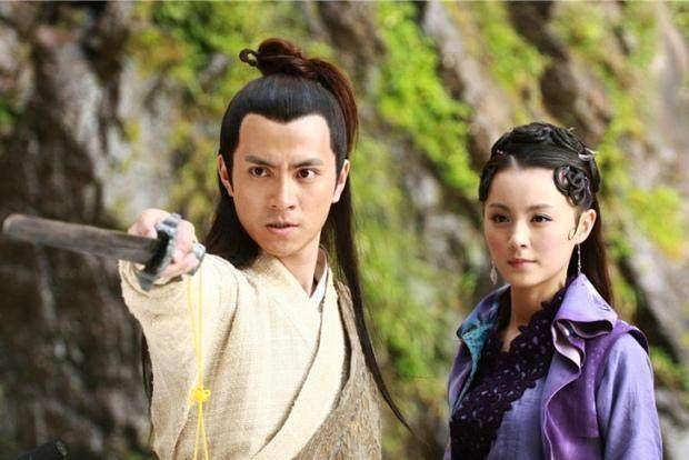 王驾麟:18岁演断浪成经典,还和杨幂演过《宫》,出道20年却没火_风云_造型_长发