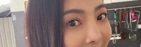 曹格女儿格蕾丝近况_曹格与妻子带娃齐出行_曹格吴速玲婚姻状况