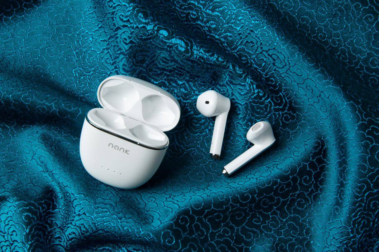 无线蓝牙耳机有哪些推荐？2022无线蓝牙耳机推荐