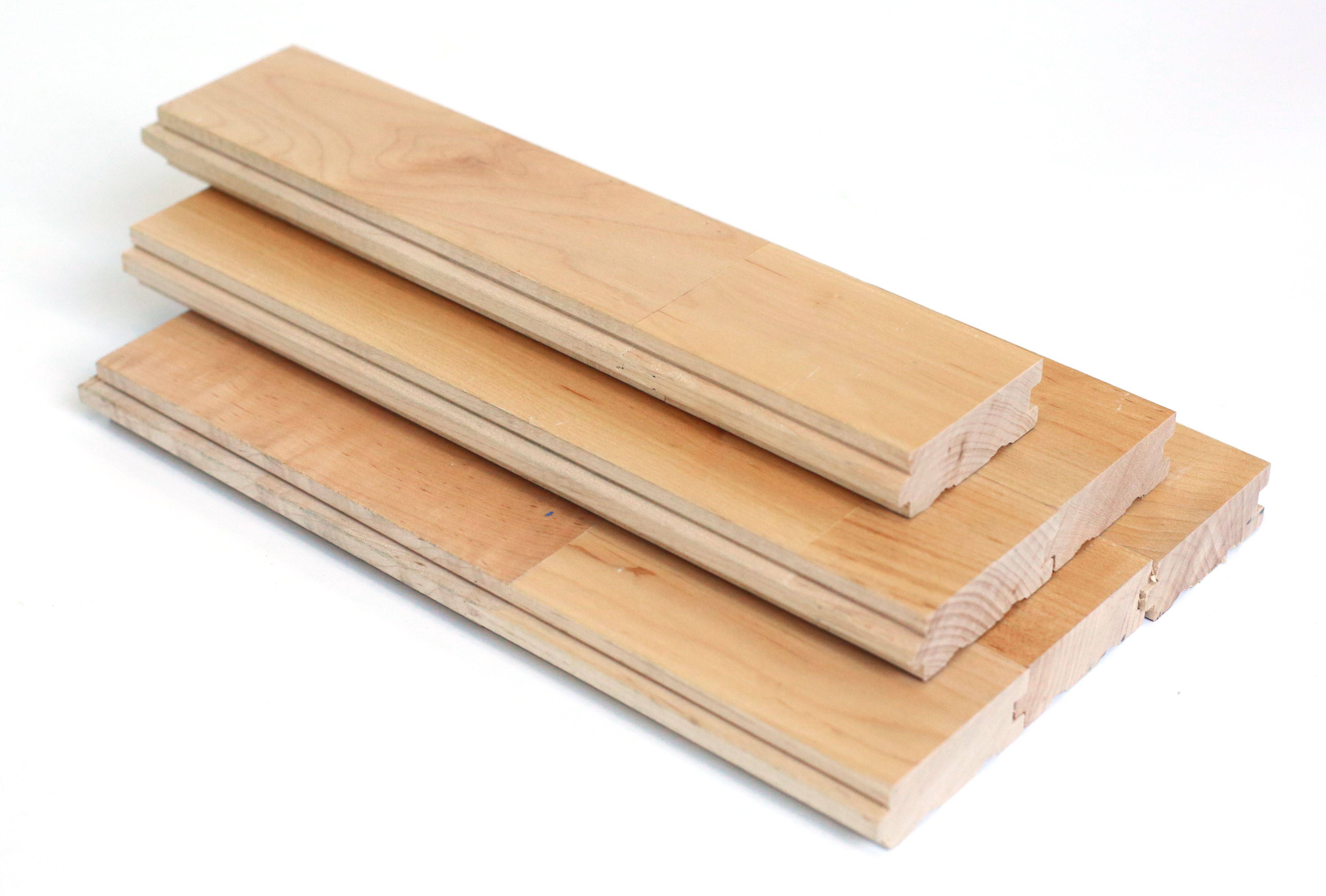 畅森体育场馆运动木地板有哪些特点_弹性_油漆_附着力