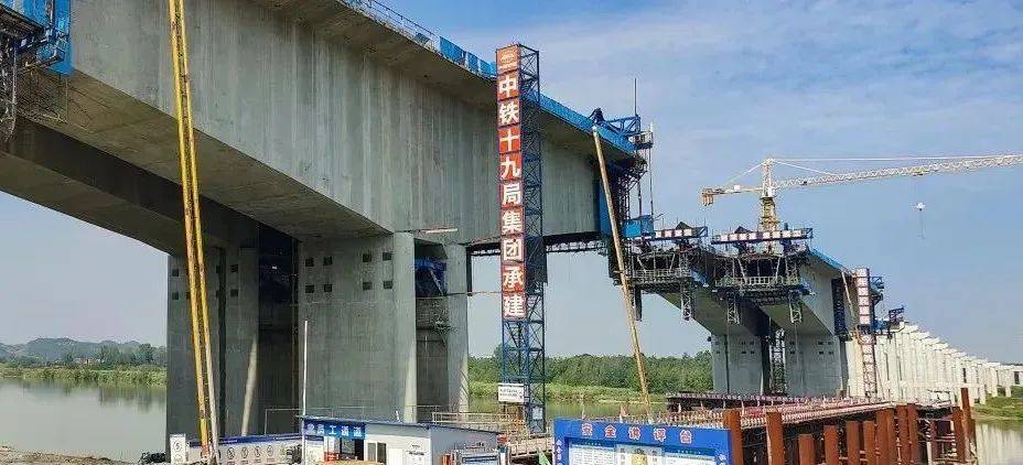 南充即将步入"二绕"时代 或成为川内首个拥有二绕的地级市?