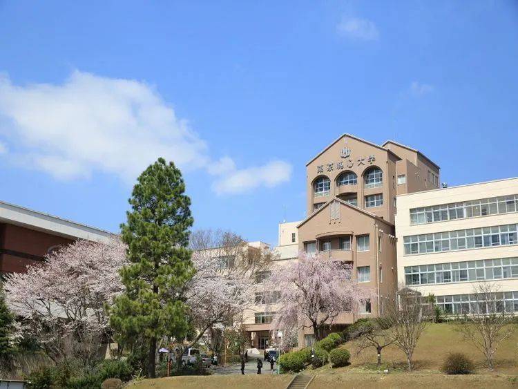 东京纯心大学日本经济大学本部设在福冈县,共