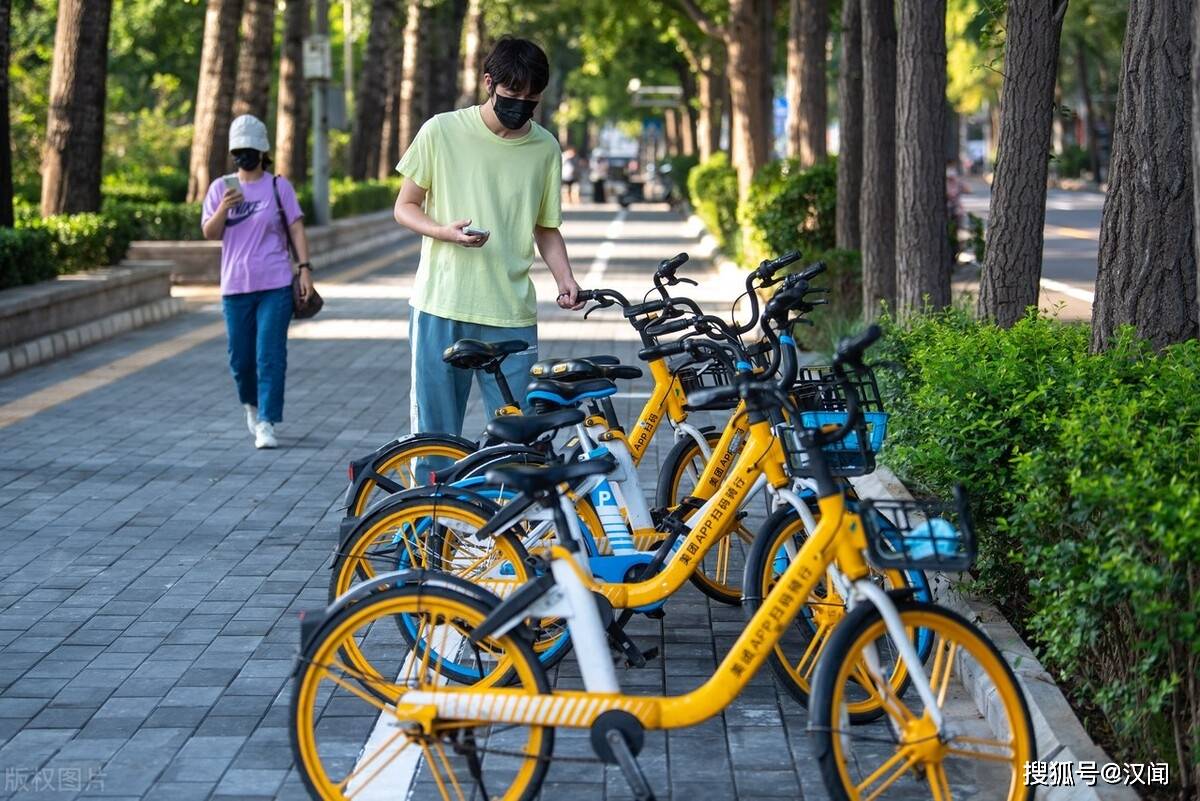 共享单车的涨价,或许折射出正在减退!_用户_成本_价格