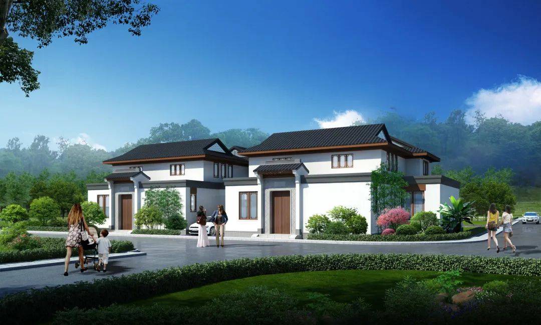 银川苏州公馆高净值纯粹圈层_生活_苏派_文化